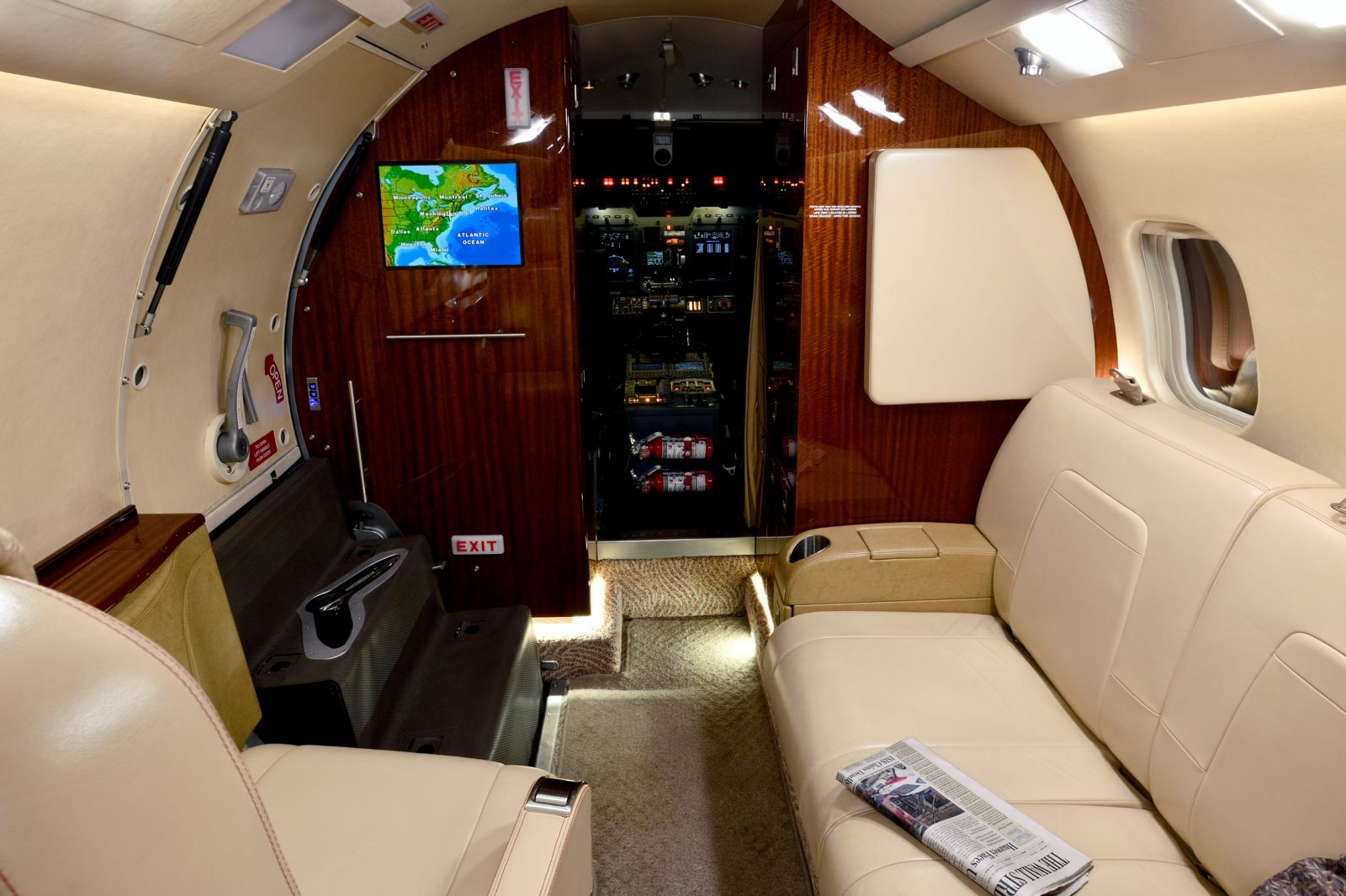 Bombardier Learjet 60XR For Sale